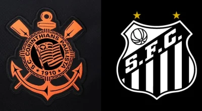 Neymar é confirmado no Santos para clássico decisivo contra o Corinthians