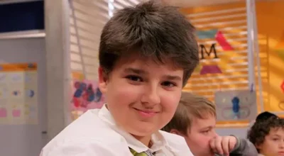 Nicholas Torres, o eterno Jaime de Carrossel, surpreende com nova fase como empresário