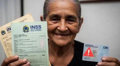 Nova Carteira de Identidade Nacional: entenda o cronograma de obrigatoriedade no INSS
