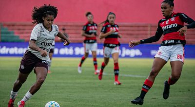 Nova lei estabelece diretrizes para profissionalizar o futebol feminino e preparar o país para 2027