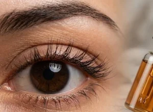 Óleos naturais para sobrancelhas: alternativas e cuidados diários