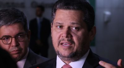 Omar Aziz relatará na CCJ do Senado a PEC de Alcolumbre que propõe o fim da escala 6x1
