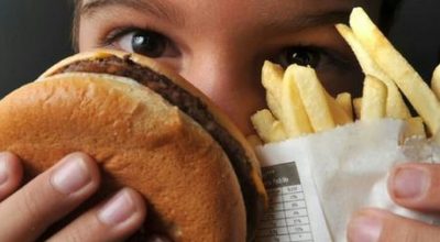 OMS publica diretrizes inéditas para combater a obesidade infantil e adolescente