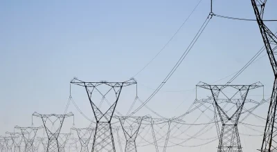 ONS ordena novo corte na produção de energia em 2026 para equilibrar oferta no sistema nacional