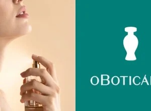 Opções de perfumes do boticario com alta durabilidade na pele