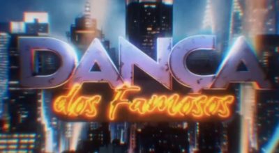 Otaviano Costa sofre lesão nos ensaios do Dança dos Famosos antes da estreia