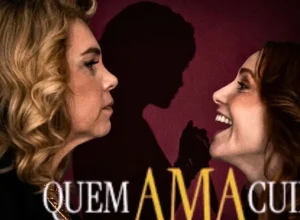 Pacto sombrio em quem ama cuida une pilar e ex detenta contra adriana
