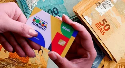 Pagamento do Bolsa Família começa nesta quinta (17) para beneficiários com NIS final 1