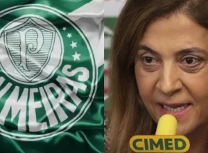 Palmeiras busca estratégia para contornar novas restrições de estrangeiros da CBF