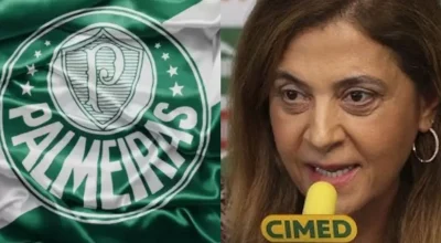 Palmeiras busca estratégia para contornar novas restrições de estrangeiros da CBF