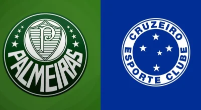 Palmeiras contrata promessa do Cruzeiro e estabelece multa milionária