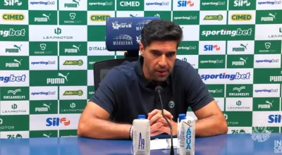 Palmeiras enfrenta desfalques importantes para duelo decisivo contra a LDU na Libertadores