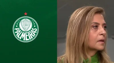 Palmeiras estabelece valor de R$ 110 milhões para negociar atacante Erick Belé