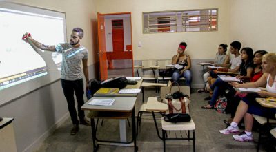 Pé-de-meia libera nova parcela para estudantes nascidos em maio e junho
