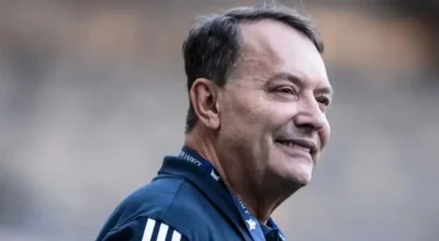 Pedrinho BH articula renovações e reforços no Cruzeiro visando a temporada de 2027