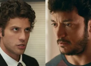 Pedro desmascara tom na novela quem ama cuida após pista crucial