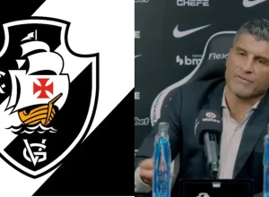 Pedro emanuel vive indefinição no vasco após queda na sul-americana