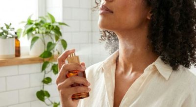 Perfumes baratos com alta fixação: 5 opções para manter o aroma por horas