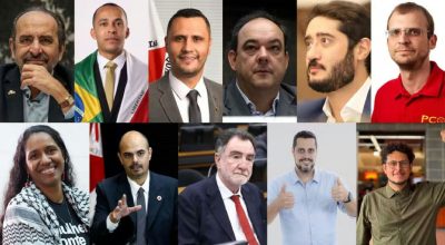 Pesquisa Quaest aponta liderança de Cleitinho na corrida ao governo de Minas Gerais
