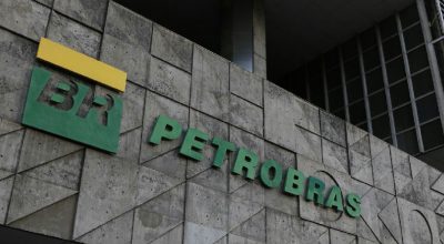 Petrobras batiza navio com tripulação 100% feminina e amplia frota nacional