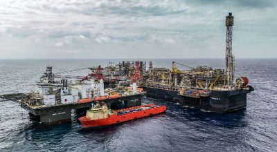 Petrobras confirma segunda descoberta de petróleo na Margem Equatorial