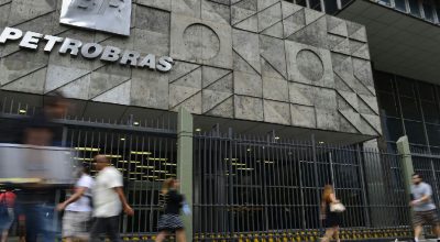 Petrobras garante fornecimento de gás dos Estados Unidos por mais de duas décadas