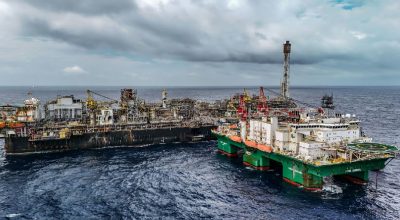 Petrobras lidera ranking global de margem de lucro entre gigantes do setor