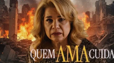 Pilar enfrenta derrocada em Quem Ama Cuida com retornos e revelações
