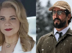 Pilar planeja assassinato de Heitor em Quem Ama Cuida para proteger herança