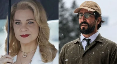 Pilar planeja assassinato de Heitor em Quem Ama Cuida para proteger herança