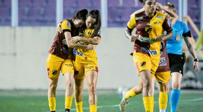 Planalto conquista Brasileirão Feminino a3 e faz história para o futebol de Goiás