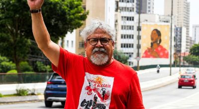 Plano de governo de Edmilson Costa prevê fim da escala 6x1 e jornada semanal de 30 horas