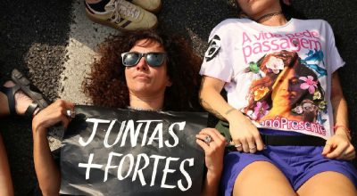 Planos de governo focam em proteção, mas falham em incluir mulheres na tomada de decisão
