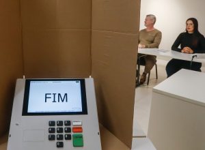 Polícia Federal registra 86 casos de crimes eleitorais no segundo turno