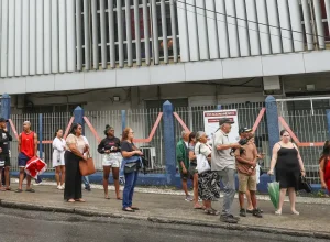 Policial militar é preso em flagrante por venda de voto no Rio de Janeiro