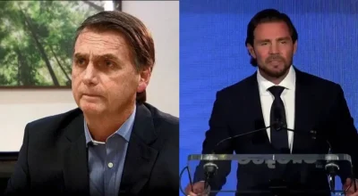 Por que Vorcaro pode votar nas eleições enquanto Bolsonaro está impedido