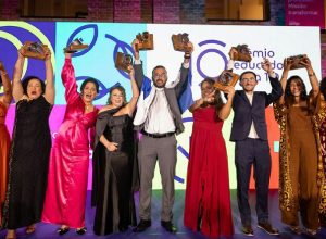 Prêmio Educador Nota 10 revela finalistas da 28ª edição com foco em inovação e gestão