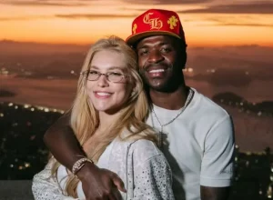 Previsão de vidente sobre Virginia e Vini Jr. agita redes sociais com alerta de crise