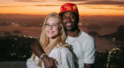 Previsão de vidente sobre Virginia e Vini Jr. agita redes sociais com alerta de crise
