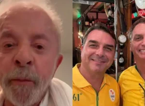 Previsões sobre o futuro de Bolsonaro e Lula ganham repercussão em entrevistas