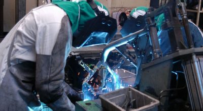 Produção industrial brasileira reage em julho e interrompe sequência de quedas