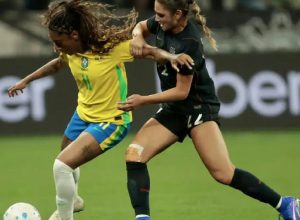 Programa de voluntariado da Copa Feminina 2027 no Brasil atinge marca histórica de 161 mil inscritos
