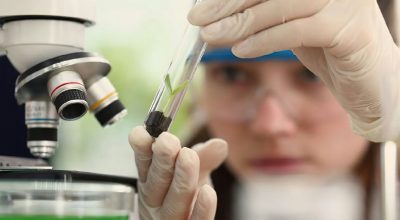 Programa Futuras Cientistas abre inscrições para imersão em laboratórios de pesquisa