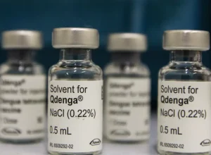 Programa Nacional de Imunizações alerta que 3 milhões de jovens não completaram vacinação contra dengue