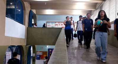 Programa Pé-de-meia inicia pagamento da sexta parcela para estudantes da rede pública