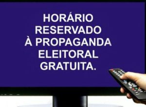 Propaganda eleitoral gratuita no rádio e na TV marca início da reta final das eleições 2026