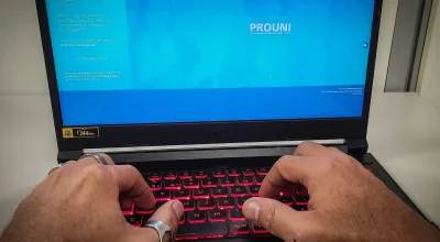 Prouni: prazo para manifestar interesse na lista de espera termina nesta quinta-feira