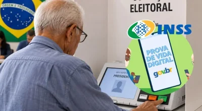 Prova de vida do INSS: entenda como regularizar o benefício sem ter votado