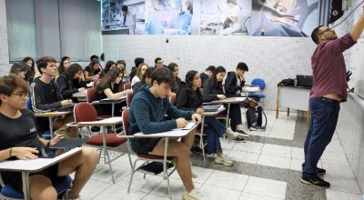 Prova Nacional Docente amplia alcance e atrai mais de 2 mil municípios em 2026