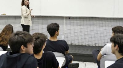 Prova Nacional Docente mobiliza mais de 625 mil candidatos neste domingo